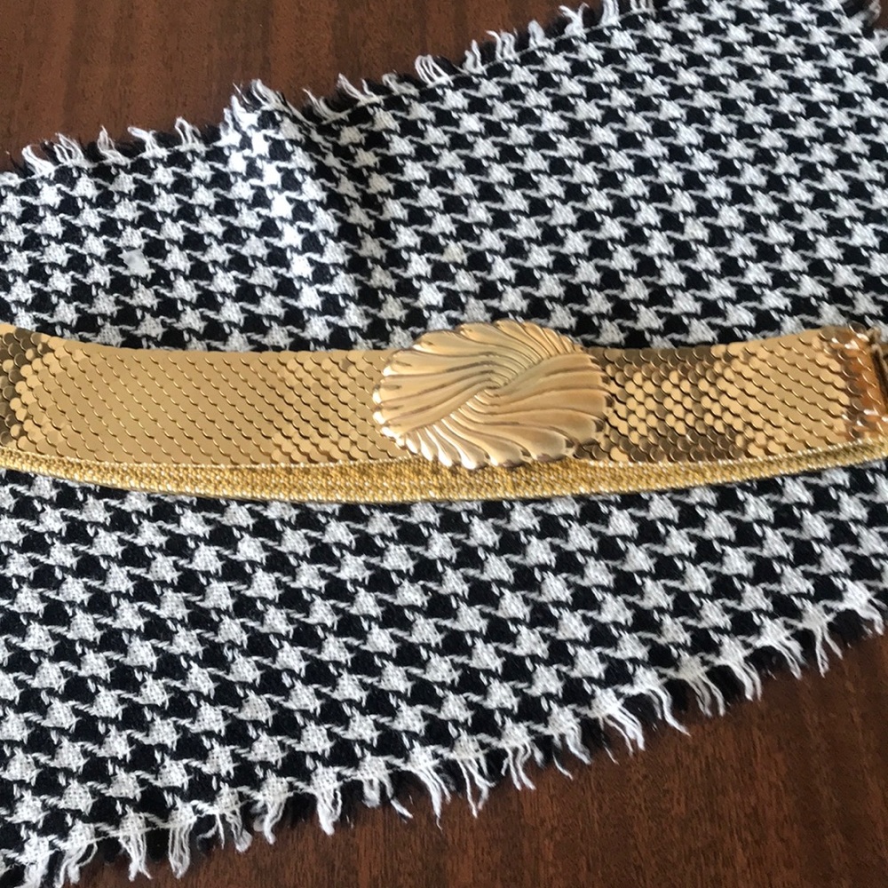 Stretch Belt